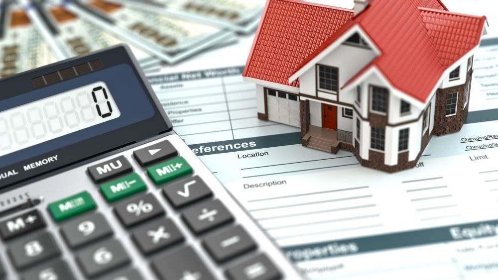 ¿Cuánto cuesta ejecutar una hipoteca en una casa?