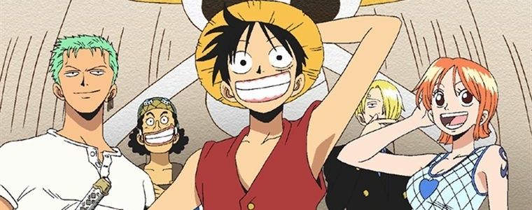 One Piece: otros personajes del manga se suman al remake live action de Netflix