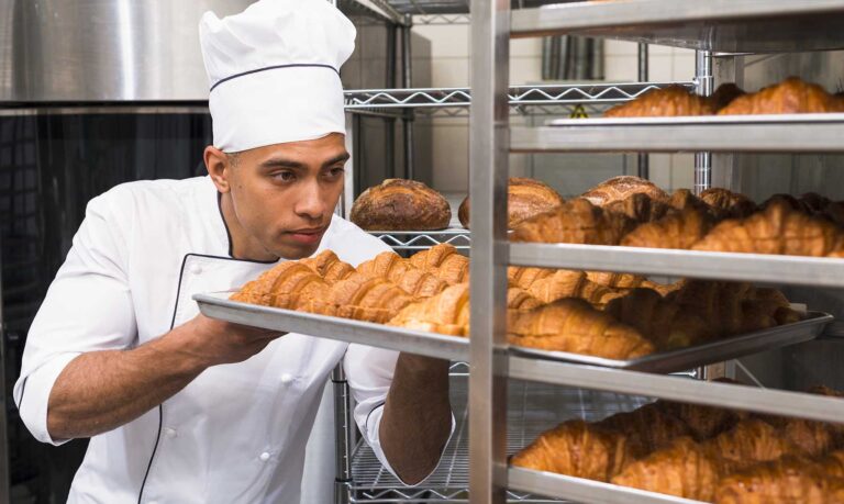 ¿Cómo abrir una panadería?