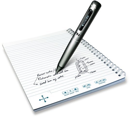 ¿Escribir en pdf con bolígrafo?