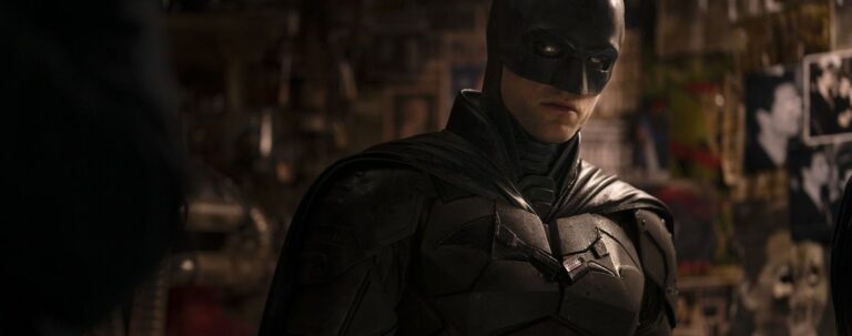 The Batman: este detalle que puede anunciar la llegada de un villano de culto